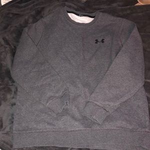 Under Armor Crew Neck